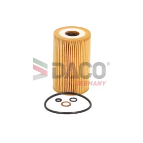 Ölfilter für BERTONE von DACO Germany