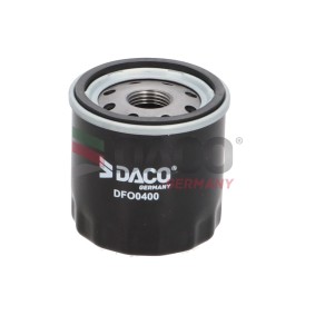 Ölfilter DFO0400