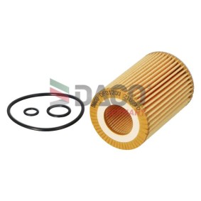 Ölfilter DFO1200