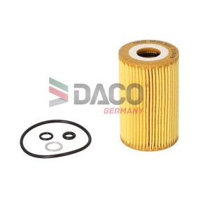 Ölfilter DFO1301