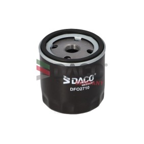 Ölfilter für DAEWOO von DACO Germany