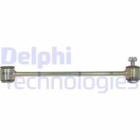 Köp Stabilisatorstag av DELPHI TC1387 till det låga priset 170,93 kr