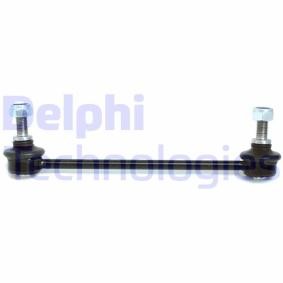 Achetez des Biellette de barre stabilisatrice DELPHI TC1398 à prix pour 11,53 €