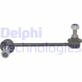 Osta Tanko, kallistuksenvaimennin DELPHI:llä TC1409 edullisesti hintaan 15,26 €