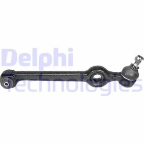 Compre Braço de suspensão de DELPHI online para FIORINO (147) a preços moderados