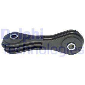 Achetez des Biellette de barre stabilisatrice DELPHI TC1454 à prix pour 10,54 €