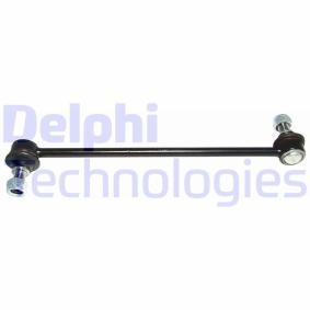 Achetez des Biellette de barre stabilisatrice DELPHI TC1512 à prix pour 17,38 €