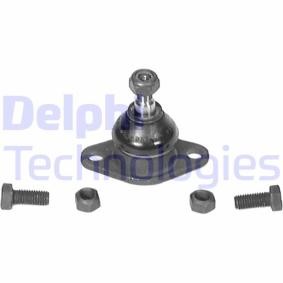 Traggelenk TC162