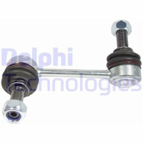 Køb Stabilisatorstang af DELPHI TC1777 til den lave pris 138,98 DKK