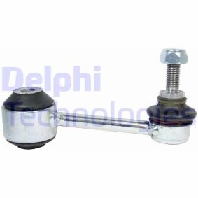 Köp Stabilisatorstag av DELPHI TC1782 till det låga priset 176,54 kr