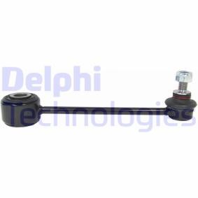 Köp Stabilisatorstag av DELPHI TC1790 till det låga priset 151,40 kr