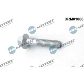 Schraube, Einspritzdüsenhalter DRM01066