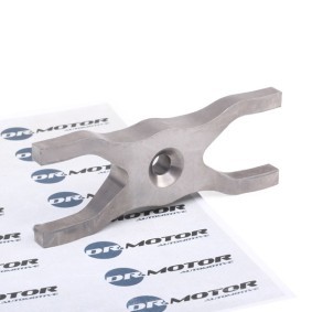 Halter, Einspritzventil DRM01067 von DR.MOTOR AUTOMOTIVE günstig für 17,32 € online kaufen