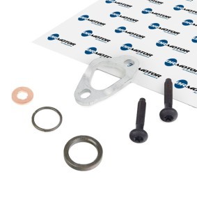 Halter, Einspritzventil für VOLVO von DR.MOTOR AUTOMOTIVE