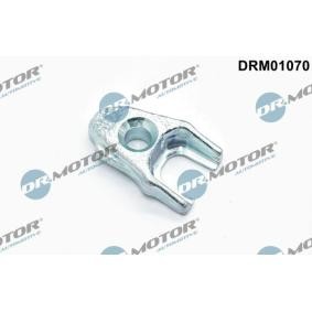 Halter, Einspritzventil für OPEL von DR.MOTOR AUTOMOTIVE