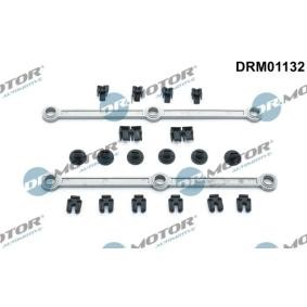 Reparatursatz, Saugrohrmodul für MERCEDES-BENZ von DR.MOTOR AUTOMOTIVE
