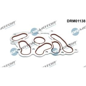 Dichtung, Ölkühler DRM01138