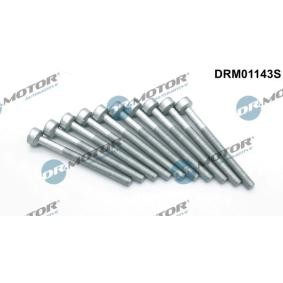 Schraube, Einspritzdüsenhalter DRM01143S