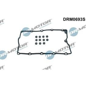 Achetez des Jeu de joints d'étanchéité, couvercle de culasse DR.MOTOR AUTOMOTIVE DRM0693S à prix pour 23,88 €