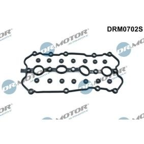 Dichtungssatz, Zylinderkopfhaube für SEAT von DR.MOTOR AUTOMOTIVE
