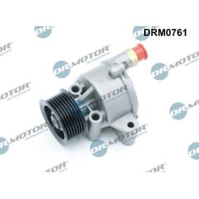Osta Alipainepumppu, jarrujärjestelmä DR.MOTOR AUTOMOTIVE:llä DRM0761 edullisesti hintaan 102,95 €