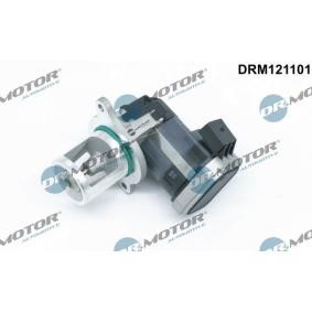 AGR-Ventil für JEEP von DR.MOTOR AUTOMOTIVE