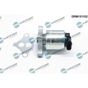 AGR-Ventil DRM151102