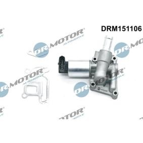 AGR-Ventil DRM151106 von DR.MOTOR AUTOMOTIVE günstig für 112,61 € online kaufen