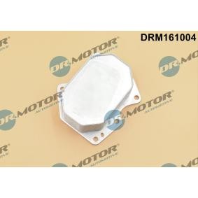 Acquista Radiatore olio motore da DR.MOTOR AUTOMOTIVE DRM161004 a buon mercato per soli 78,52 €