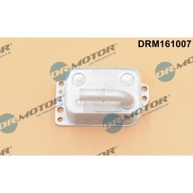 Ölkühler DRM161007
