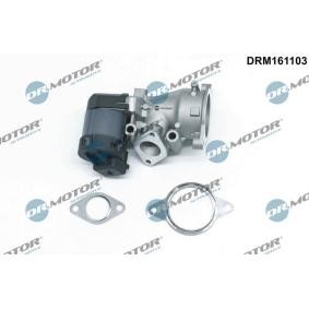 AGR-Ventil für LANCIA von DR.MOTOR AUTOMOTIVE