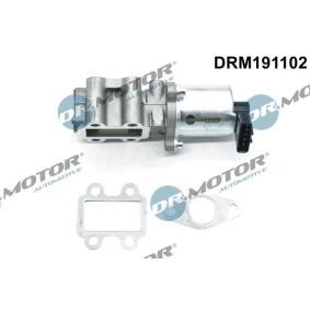 AGR-Ventil für TOYOTA von DR.MOTOR AUTOMOTIVE