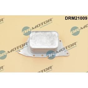 Ölkühler DRM21009