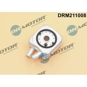 Ölkühler von DR.MOTOR AUTOMOTIVE