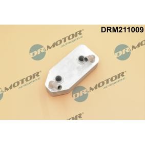 Ölkühler, Automatikgetriebe DRM211009