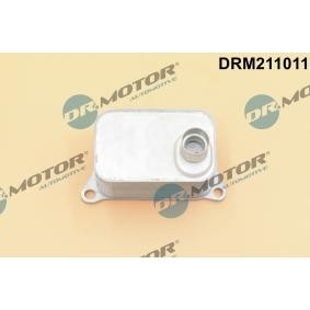 Ölkühler von DR.MOTOR AUTOMOTIVE