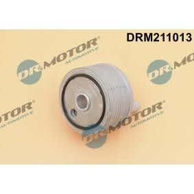 Ölkühler, Automatikgetriebe DRM211013