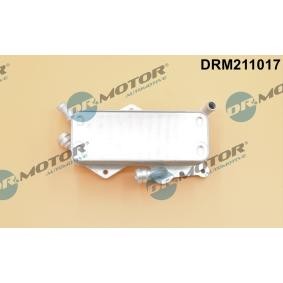 Acquista Radiatore olio, Cambio automatico da DR.MOTOR AUTOMOTIVE DRM211017 a buon mercato per soli 83,73 €