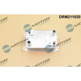 Ölkühler, Automatikgetriebe DRM211020