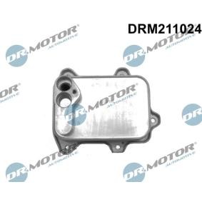 Ölkühler von DR.MOTOR AUTOMOTIVE