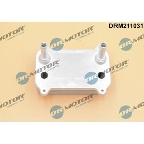 Ölkühler für PORSCHE von DR.MOTOR AUTOMOTIVE