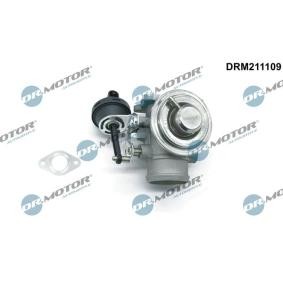 AGR-Ventil DRM211109