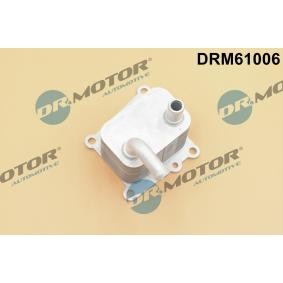 Ölkühler DRM61006