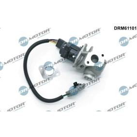 AGR-Ventil für VOLVO von DR.MOTOR AUTOMOTIVE