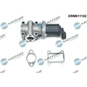 AGR-Ventil für LANCIA von DR.MOTOR AUTOMOTIVE