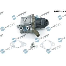 AGR-Ventil für IVECO von DR.MOTOR AUTOMOTIVE
