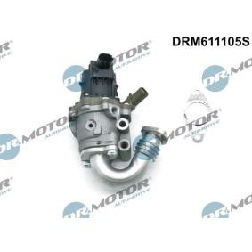 AGR-Ventil für IVECO von DR.MOTOR AUTOMOTIVE