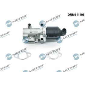AGR-Ventil DRM611106