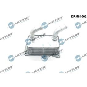 Ölkühler DRM81003
