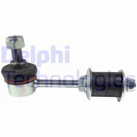 Achetez des Biellette de barre stabilisatrice DELPHI TC1967 à prix pour 9,78 €
